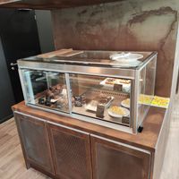  at VEGEt Cowork in Prague