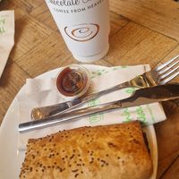  at Chocolate Brown  in Athlone