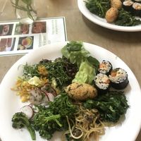   at Teia Ecologica in Pelotas