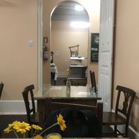   at Teia Ecologica in Pelotas