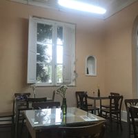   at Teia Ecologica in Pelotas