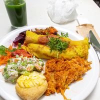 16/09/2022 at Teia Ecologica in Pelotas