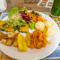 19/09/2022 at Teia Ecologica in Pelotas