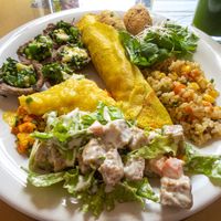 23/09/2022 at Teia Ecologica in Pelotas