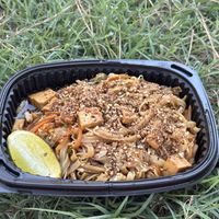   at Nora Thai Kitchen  in Ravenna