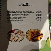  at Arana Eco Lodge & Yoga Center in Ella