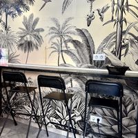 .  at Tropik in Mallorca