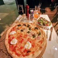  at L'Osteria - Lyon Confluence in Lyon