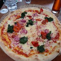  at L'Osteria - Lyon Confluence in Lyon