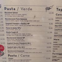  at L'Osteria - Lyon Confluence in Lyon