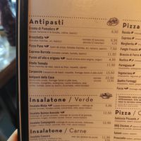  at L'Osteria - Lyon Confluence in Lyon