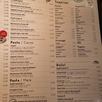  at L'Osteria - Lyon Confluence in Lyon