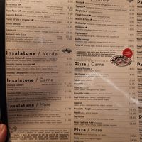  at L'Osteria - Lyon Confluence in Lyon