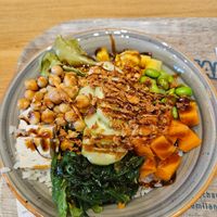  at Macha City in Milan