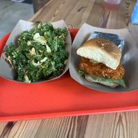   at SweetArt too in St Louis