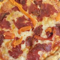 Ibergiana  at Bresca  in Malaga