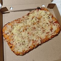  at Bresca  in Malaga