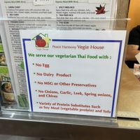   at Peace Harmony in Sydney