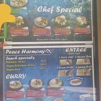  at Peace Harmony in Sydney