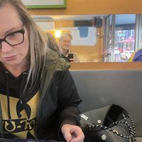 Mumsy and I💗 at Peace Harmony in Sydney