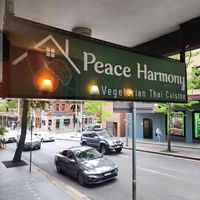  at Peace Harmony in Sydney