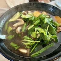 Palo curry  at Peace Harmony in Sydney