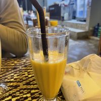   at Mini Local Restaurant in Nong Khiaw