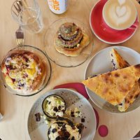  at Badylarnia Roślinna Kawiarnia in Lubon