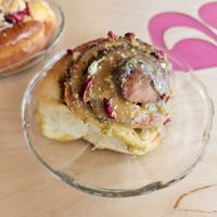  at Badylarnia Roślinna Kawiarnia in Lubon