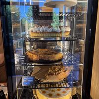   at Badylarnia Roślinna Kawiarnia in Lubon