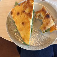   at Badylarnia Roślinna Kawiarnia in Lubon