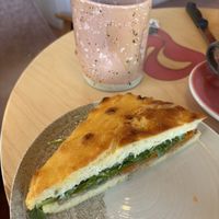   at Badylarnia Roślinna Kawiarnia in Lubon