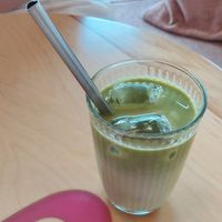  at Badylarnia Roślinna Kawiarnia in Lubon