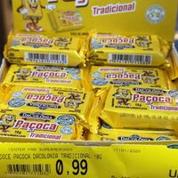   at Center Pão  in Montes Claros