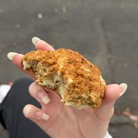   at The Vegan Treatory in Auckland
