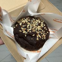 Ferrero Rocher (monthly special)  at The Vegan Treatory in Auckland