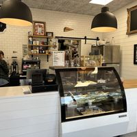   at Nautilus Roasting Co. - Coffee House in Huntington Station