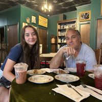   at Nautilus Roasting Co. - Coffee House in Huntington Station