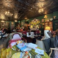   at Nautilus Roasting Co. - Coffee House in Huntington Station