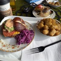   at Nautilus Roasting Co. - Coffee House in Huntington Station