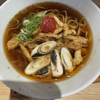   at MOON and BACK in Osaka