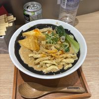   at MOON and BACK in Osaka