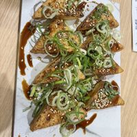   at MOON and BACK in Osaka