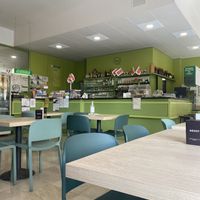   at Capre e Cavoli in Brescia