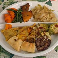  at Capre e Cavoli in Brescia