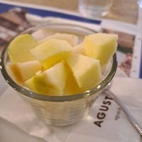 Macedonia at Capre e Cavoli in Brescia