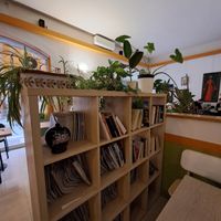 Capre e Cavoli at Capre e Cavoli in Brescia