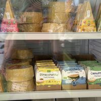   at Capre e Cavoli in Brescia