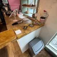  at Graham's  in Holmfirth