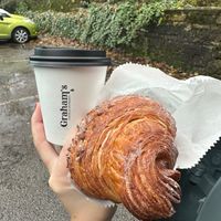  at Graham's  in Holmfirth